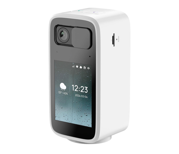 Tesla Inteligentna kamera SecureQ SC20 wewnętrzna 360° smart - 1513671 - zdjęcie